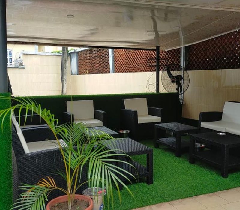 outdoor